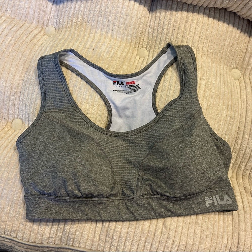 Fila Soorts bra